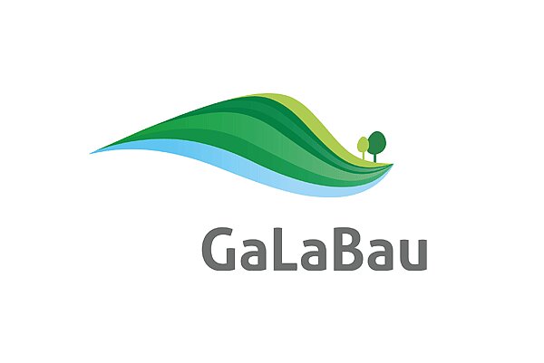 Logo GaLaBau Messe